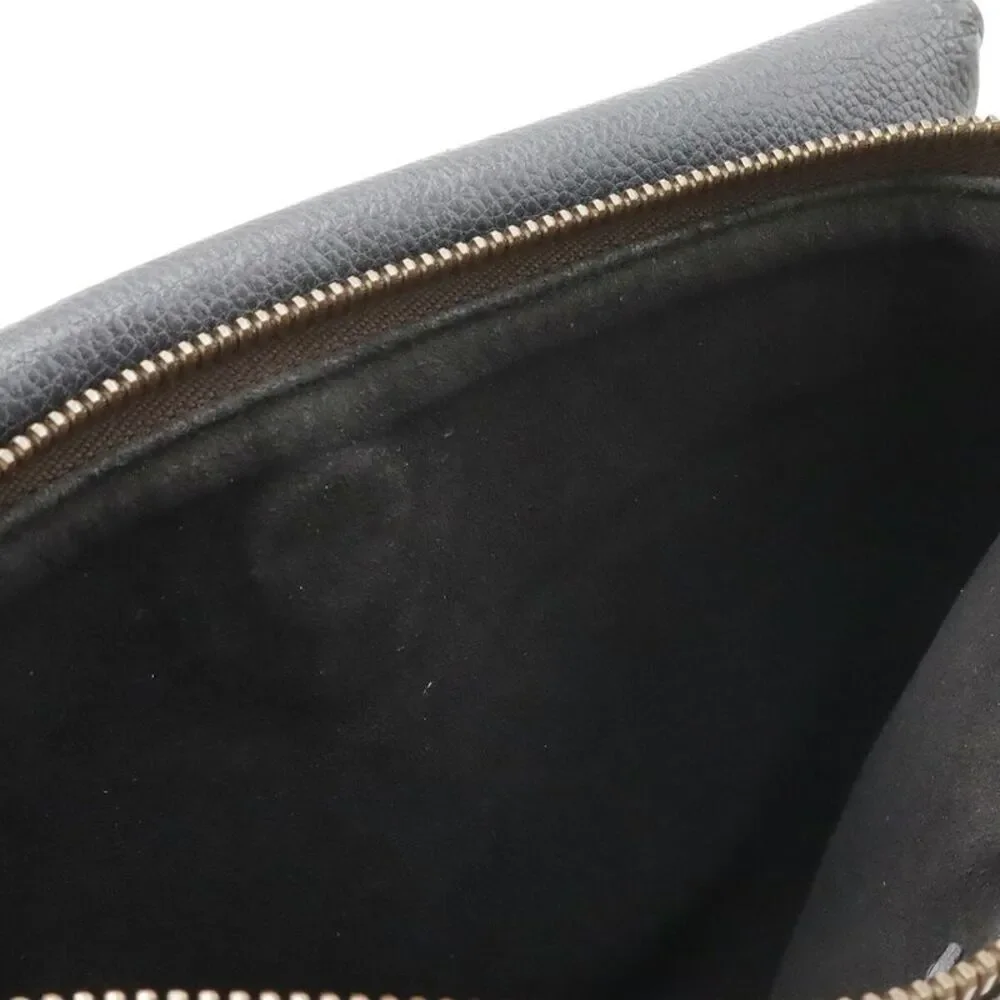 Louis Vuitton Monogram Twice Shoulder Bag